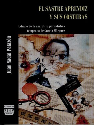 cover image of El Sastre Aprendiz Y Sus Costuras